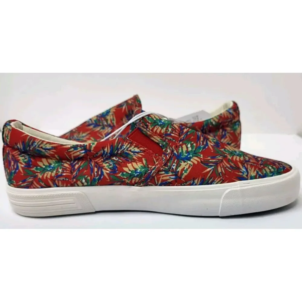 Nautica men shoes